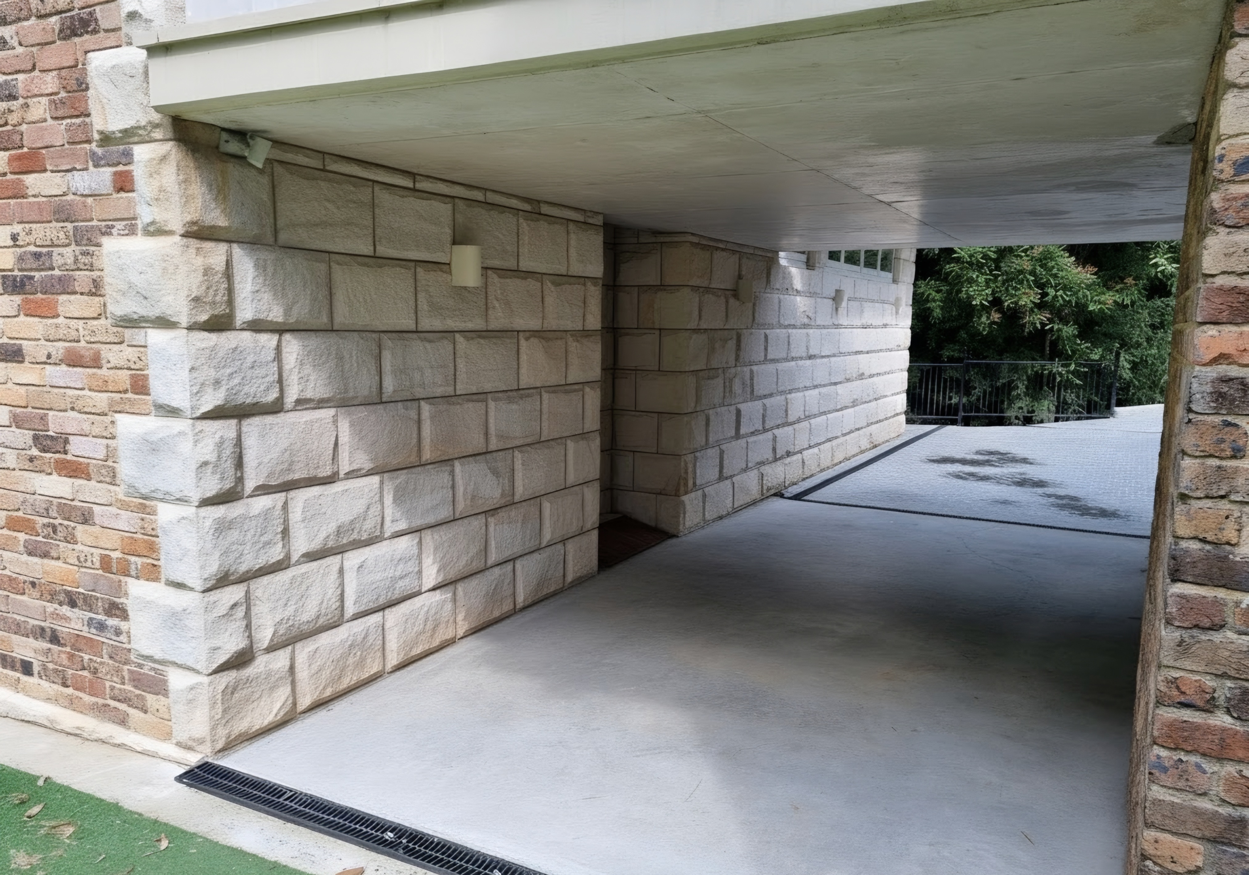 St Ives – New Build