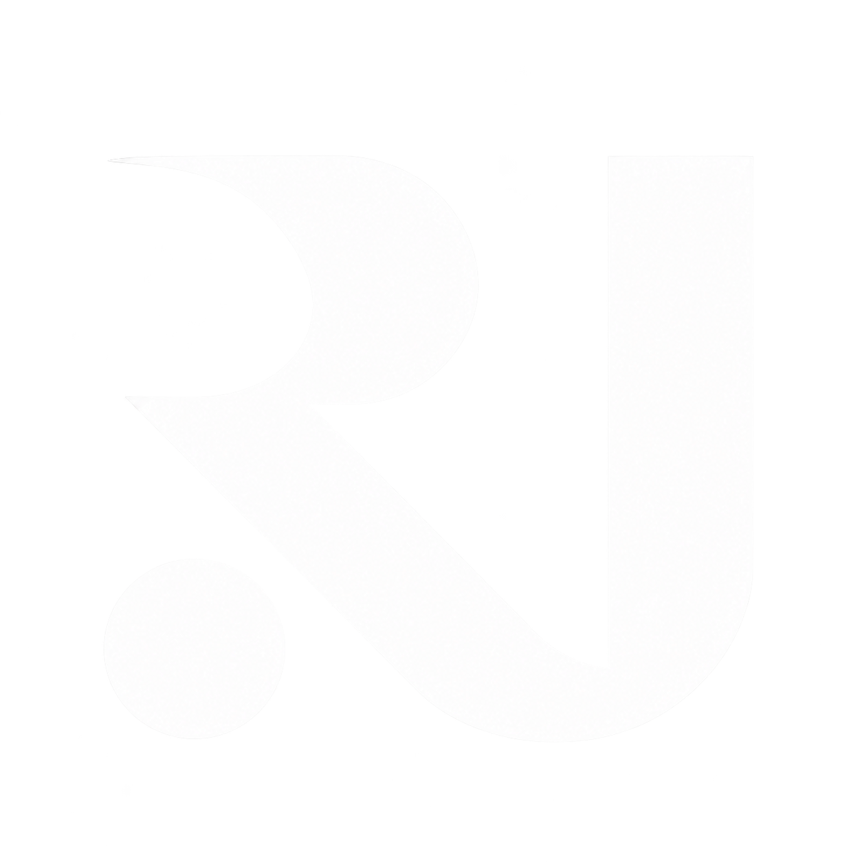 RJ Stonemasonry logo